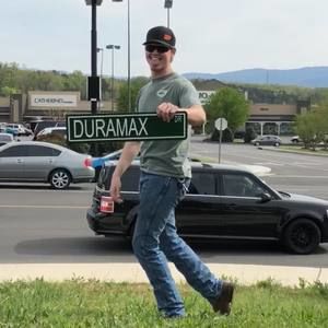 Meet your Posher, Dawson